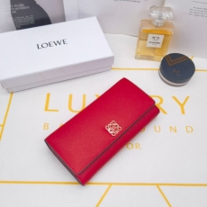 Loewe Wallets Purse